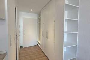 TOP möbliertes Studentenappartement Nr. 16 inkl. Einbauküche im Zentrum von Eichlinghofen – Baroper Straße 349, 44227 Eichlinghofen, Dortmund – Vorschaubild 2
