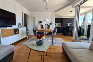 Moderne 3-Zimmer-Wohnung mit 2 Balkonen im Westen Münchens – Grete-Weil-Str. -, 81248 München – Vorschaubild 3