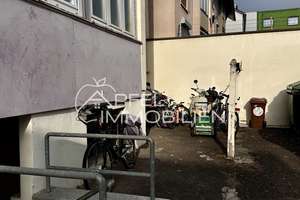 Renovierte 2-Zimmer-Wohnung in Stuttgart BC – Die vollständige Adresse der Immobilie erhältst du vom Anbieter., 70376 Hallschlag, Stuttgart – Vorschaubild 44