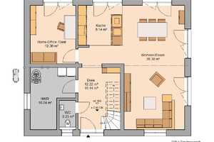 Das perfekte Haus für Groß & Klein! (inkl. Grundstück) – Neustadt an der Weinstraße – Vorschaubild 21
