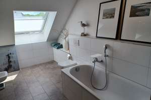 Hochwertige, große 3-Zimmer-Dachgeschosswohnung mit Balkon – Graf-Engelbert-Str. 2 e, 40489 Angermund, Düsseldorf – Vorschaubild 14