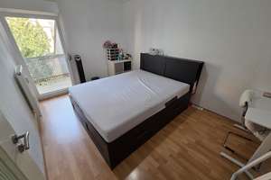 Helle 2-Zimmer Wohnung mit Balkone & EBK in Pforzheim – Die vollständige Adresse der Immobilie erhältst du vom Anbieter., 75175 Innenstadt, Pforzheim – Vorschaubild 3