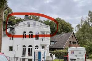 3-Zimmer-Wohnung in Hamburg-Niendorf – Kollaustraße 90a, 22453 Niendorf, Hamburg – Vorschaubild 2