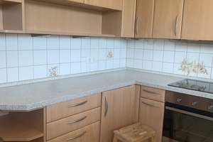Ruhige Traumwohnung mit Südterrasse und Blick ins Grüne entlang der gesamten Wohnung, ohne Vis à Vis – 93049 Westenviertel, Regensburg – Vorschaubild 13