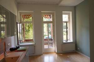 Freistehendes MFH in Bestlage - WALDSTRASSENVIERTEL – Die vollständige Adresse der Immobilie erhältst du vom Anbieter., 4105 Zentrum-Nordwest, Leipzig – Vorschaubild 4