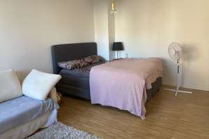 Stylische Altbauwohnung mit Wohnküche in kernsaniertem Mehrfamilienhaus! Stellplatz auf Anfrage – Die vollständige Adresse der Immobilie erhältst du vom Anbieter., 68159 Innenstadt/Jungbusch, Mannheim – Vorschaubild 9