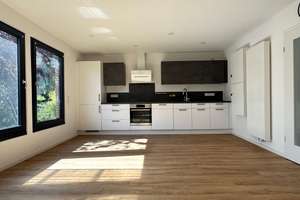 RUDNICK bietet EBENERDIG LEBEN: modernisierter Bungalow auf 636 m² Grundstück – oder Baugrundstück – Die vollständige Adresse der Immobilie erhältst du vom Anbieter., 31515 Wunstorf – Vorschaubild 5