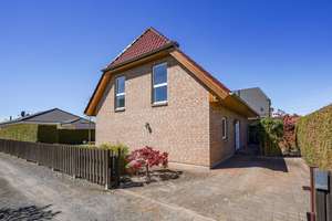 Gepflegtes Einfamilienhaus mit stilvollen Garten, Terrasse und Feng-Shui-Konzept zum Sofortbezug – Die vollständige Adresse der Immobilie erhältst du vom Anbieter., 13127 Französisch Buchholz, Berlin – Vorschaubild 3