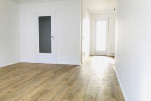 Ruhige Wohnung in Stuttgart-Mitte, Hospitalviertel - (62 m², 2,5 Zimmer) – Die vollständige Adresse der Immobilie erhältst du vom Anbieter., 70174 Neue Vorstadt, Stuttgart – Vorschaubild 3