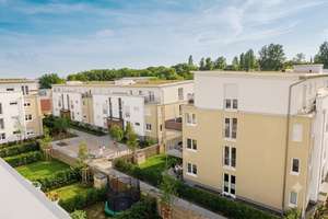 IM BELIEBTEN KÜNSTLERVIERTEL! MODERNES PENTHOUSE MIT SONNIGER DACHTERRASSE UND TIEFGARAGENSTELLPLATZ – Die vollständige Adresse der Immobilie erhältst du vom Anbieter., 65197 Rheingauviertel / Hollerborn, Wiesbaden – Vorschaubild 6