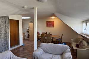 3-Zimmer-Wohnung mit Einbauküche in Krefeld – Krefeld – Vorschaubild 1