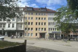 Dachgeschosswohnung in begehrter Kieler Innenstadtlage – Burgstr 2, 24103 Altstadt, Kiel – Vorschaubild 7