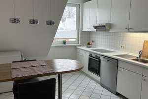 Attraktive Maisonette-Wohnung mit Balkon, Dachterrasse, Gartenanteil & Tiefgarage in HH-Wandsbek – Die vollständige Adresse der Immobilie erhältst du vom Anbieter., 22047 Wandsbek (Ortsteil), Hamburg – Vorschaubild 24