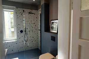 LINDEN: UMFASSEND SANIERTE 5-ZI-ALTBAU-WHG MIT STUCK, 2 BALKONEN, EBK & GEMEINSCHAFTSGARTEN – Die vollständige Adresse der Immobilie erhältst du vom Anbieter., 30449 Linden-Süd, Hannover – Vorschaubild 32