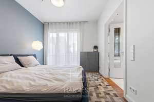 Zwischen Königsallee & Rheinufer – Exklusive 3-Zimmer-Residenz im Andreas Quartier – Die vollständige Adresse der Immobilie erhältst du vom Anbieter., 40213 Altstadt, Düsseldorf – Vorschaubild 21