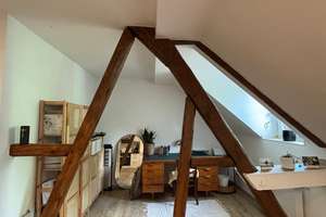schöne 3-Zimmer-Wohnung in ruhiger Lage nur 5 Gehminuten zum Luisenviertel – Nützenberger Straße 11, 42115 Elberfeld West, Wuppertal – Vorschaubild 10