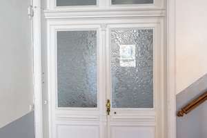 Gepflegte 6-Zimmer Wohnung mit Balkon, EBK  + Garage * Östliches Ringgebiet – Kasernenstr. 11, 38106 Östliches Ringgebiet, Braunschweig – Vorschaubild 10