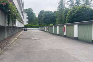 Solide Kapitalanlage in guter Lage von Essen-Borbeck – 3,5-Zimmer-Erdgeschosswohnung mit Balkon – Wüstenhöfer Str. 6, 45355 Altendorf, Essen – Vorschaubild 12
