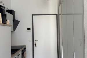 Zuhause mit 42 Quadratmetern in der Aachener Innenstadt – Beeckstraße 40, 52062 Kaiserplatz, Aachen – Vorschaubild 4