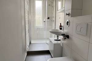 Helle 3-Zimmer Wohnung in Hannovers Südstadt – Sallstraße 46, 30171 Südstadt, Hannover – Vorschaubild 11