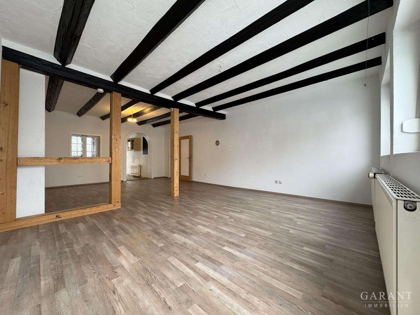 Immobilie in Gerstetten - *** Großzügig und gemütlich Wohnen in herrlicher Ortsrandlage! *** - Bild 5