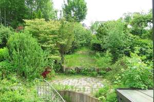 Vermietet! DHH (ca. 130 m² Wfl) mit Renovierungsbedarf und speziellem Grundriss in Kettwig – Am Muhrenberg 8, 45219 Kettwig, Essen – Vorschaubild 6