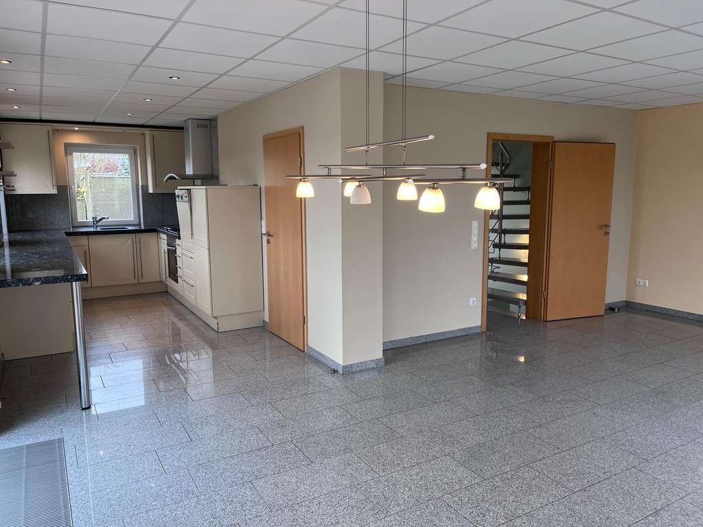 Immobilie in Westensee - Einfamilienhaus mit Potenzial - Wohnen & Arbeiten in Westensee - Bild 4