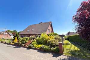 Ebenerdig wohnen, großzügig leben – Familienfreundliches Zuhause in Rhede-Brual – Emsland (Kreis) – Vorschaubild 4