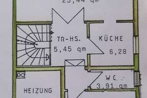 Reihenendhaus mit 3 Wohnetagen u. Garage – Die vollständige Adresse der Immobilie erhältst du vom Anbieter., 78554 Aldingen – Vorschaubild 25