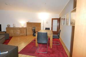 2-Raum-Wohnung in Wohnresidenz - mit Balkon und Einbauküche in Essen-Kray – Die vollständige Adresse der Immobilie erhältst du vom Anbieter., 45307 Kray, Essen – Vorschaubild 4