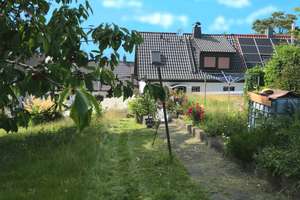 Top-Lage Witten  - Charmantes Einfamilienhaus mit viel Potenzial! Garage, Carport, 2 PKW-Stellplätze – Die vollständige Adresse der Immobilie erhältst du vom Anbieter., 58452 Bommern, Witten – Vorschaubild 5