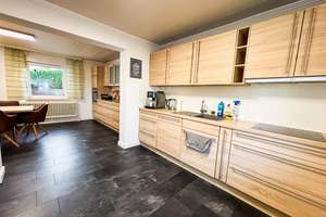 Bruchmühlbach | Freistehendes Einfamilienhaus mit Dachterrasse und großzügigem Grundstück in Bruchmü – Die vollständige Adresse der Immobilie erhältst du vom Anbieter., 66892 Bruchmühlbach-Miesau – Vorschaubild 7