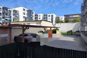 2 ZKB mit Balkon, Einbauküche und Keller – Bluemnheckstraße 17, 75177 Pforzheim – Vorschaubild 7