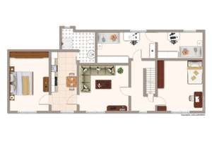 Idyllisches Zuhause mit Scheune und Garten- wartet auf Sie! – Die vollständige Adresse der Immobilie erhältst du vom Anbieter., 63679 Schotten – Vorschaubild 23