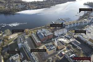 Dachgeschosswohnung an der Havel – Zeppelinstraße 51, 14471 Potsdam West, Potsdam – Vorschaubild 22
