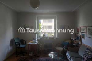 Tauschwohnung: Schöne 2-Zimmer-Wohnung nahe Nockherberg – Die vollständige Adresse der Immobilie erhältst du vom Anbieter., 81541 Obere Au, München – Vorschaubild 2