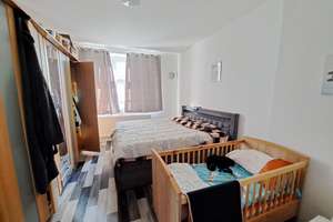 Modernisierte 3-Zimmer-Wohnung in Bremerhaven-Lehe mit Balkon! – Fritz-Reuter-Straße 42, 27568 Lehe, Bremerhaven – Vorschaubild 3