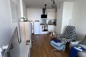Alltagstauglich wohnen in dieser 2-Zimmer-Wohnung in Neupasing – 81245 Neupasing, München – Vorschaubild 4