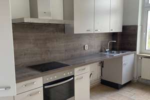 2-R.-Wohnung mit EBK in beliebter zentraler Wohnlage
