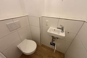 modernisierte 3-Zimmer-Wohnung mit zwei Balkonen in ruhiger Lage – Carl-Wery-Straße 12, 81739 Neuperlach, München – Vorschaubild 9