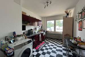 Schöne 2-Zimmer Wohnung im Herzen von Friedrichstadt - WG geeignet! – Herzogstr. 33, 40215 Friedrichstadt, Düsseldorf – Vorschaubild 11