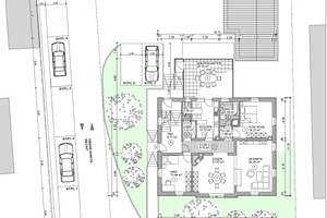 3 Wohneinheiten Bestand + projektiertes Grundstück 11 WE mit ca. 821 qm – Die vollständige Adresse der Immobilie erhältst du vom Anbieter., 76534 Steinbach, Baden-Baden – Vorschaubild 37