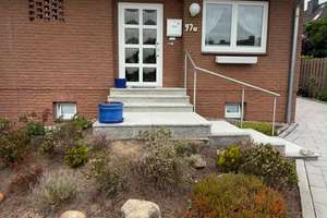 Großzügige Doppelhaushälfte im Grünen gelegen inkl. Sauna und Garten  – Wesloer Straße 97a, 23568 Schlutup, Lübeck – Vorschaubild 6