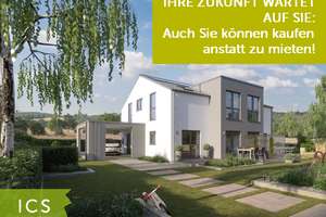 Zentral & doch privat in Feuerbach: Ihr Traum vom Eigenheim - kaufen statt mieten! – Die vollständige Adresse der Immobilie erhältst du vom Anbieter., 70469 Lemberg/Föhrich, Stuttgart – Vorschaubild 1