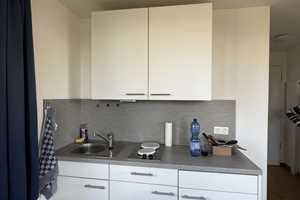 Studenten aufgepasst: Schönes Apartment in unmittelbarer Nähe zur RWTH ab sofort zu vermieten – Rütscher Straße 182, 52072 Aachen – Vorschaubild 2
