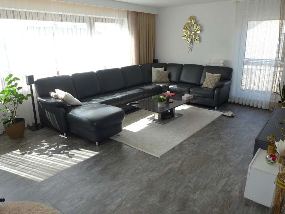 Wohnzimmer EG