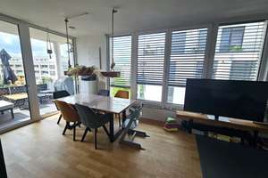 Neubauwohnung der Extraklasse zwischen Stadt und Wald! – Am Holunderbusch 26, 40470 Mörsenbroich, Düsseldorf – Vorschaubild 3