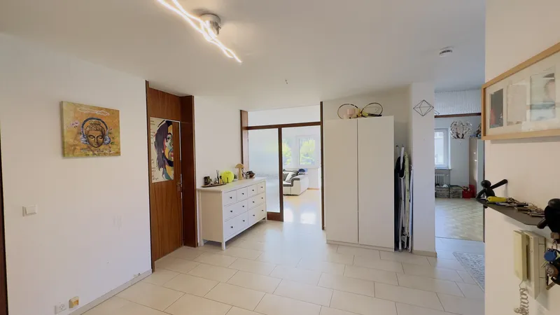 4Rm Multi-family House – Neuhausen auf den Fildern – sunny view location - 2