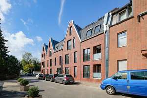 Besichtigen Sie unsere neue Musterwohnung vor Ort, jeden Mittwoch von 16.00 - 18.00 Uhr!