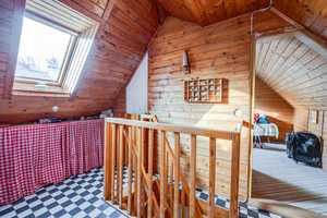 AIGNER-Idyllisches Einfamilienhaus mit Potential und weitläufigem Garten in Sendling – München – Vorschaubild 12